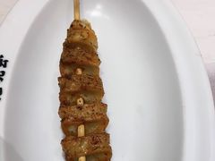 -老碗会·陕西手工面(前海世茂店)
