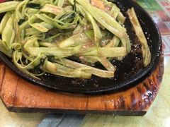 -台山美食一绝阿四台山黄鳝饭(阿四创作店)
