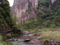 -楠溪江风景名胜区