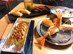 -無雙居酒屋(北京路店)