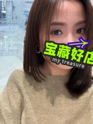 -兮奈ネイル美甲美睫·皮肤管理