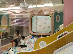 -芭菲盛宴·环球美食(解放碑英利国际店)