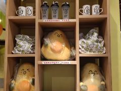 -油梨树AVOCADO TREE(嘉里中心店)