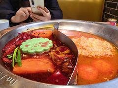 -大龙燚火锅(科华店)