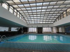 -大连富丽华大酒店