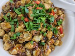 -醉壹号海鲜大排档(厦门美食地标店)