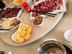 -潮悦牛肉火锅城(水贝店)