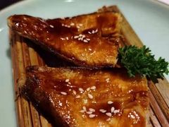 -松临·铁板烧&Omakase(神农店)