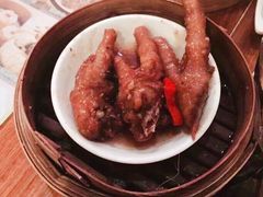 -添好运点心专门店(深水埗店)