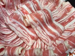 -老门框爆肚涮肉(方庄店)