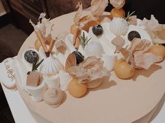 -半勺舒舒生日蛋糕店