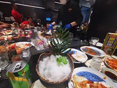 -大渔铁板烧(万象城店)