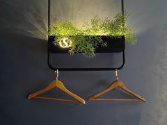 -华夏良子·足道SPA艾灸(铁道大厦店)