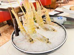 -川越泰火锅(吉利大厦店)