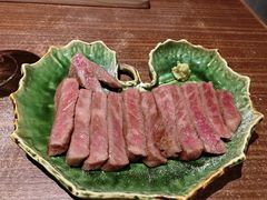 -松鱼亭·和牛烧肉(协鑫广场店)