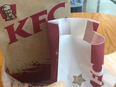 -肯德基(杭州浦沿店)