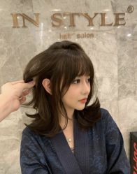 -IN STYLE•造型