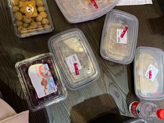 -盒马鲜生(财富中心店)