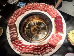 -乔先生涮肉·鲜活牛羊肉火锅(塘沽店)