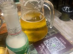 -曹掌柜小酒馆烧烤集团(崂山同兴路店)