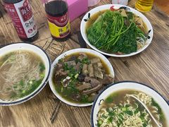 -正宗阳山牛杂(东城店)