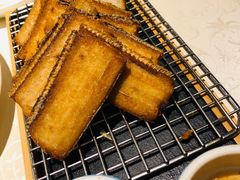 -老头儿油爆虾·三潭印月