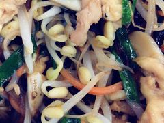 -姥姥家春饼(潮白河孔雀城英国宫店)