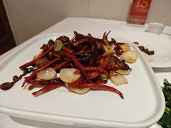 -满堂·烤鸭店·北京菜(鼓楼店)