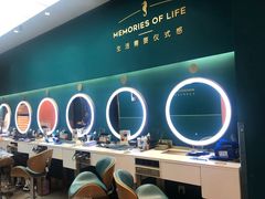 -海马体照相馆(天津世纪都会店)