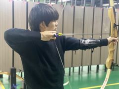 -射箭馆(新街口店)