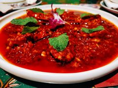 娘惹大虾-小娘惹厨房Little Nyonya(狮城有约上榜店)