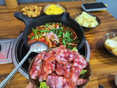 -笔记安顺夺夺粉火锅