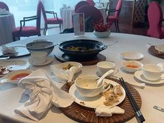 -阳澄湖费尔蒙酒店颐丰阁中餐厅(马鞍山西路店)