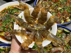 -官塘陈记鱼生·潮汕砂锅粥·牛肉火锅(潮枫路总店)