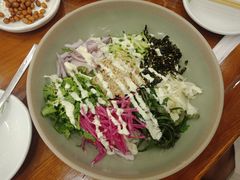 -全州拌饭馆(断桥店)