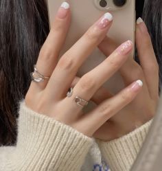 手部美甲-七月美睫 美甲