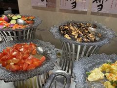 -杭州西溪宾馆-松露西餐厅