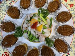 -鹿鸣春饭店(总店)