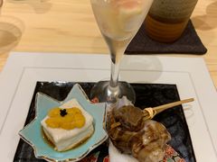 -鮨青(恒基名人购物中心店)