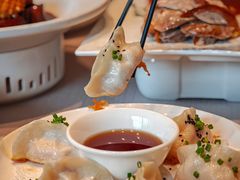 -漢舍中国菜馆(889广场店)