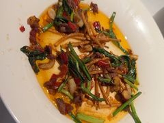 -桂满陇·海市蜃楼·黑金(国金店)