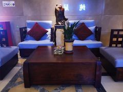 -家富足道·SPA·影院式(解放碑碑中心店)