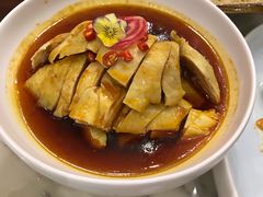 -玉丰国际酒店·玉宴中餐厅
