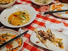 -西贝(南开大悦城店)