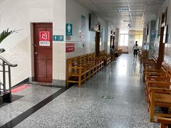 -悦检(珠江医院体检中心)