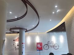 大堂-大圆碗•大排饭(天海店)