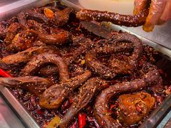 -常和州·夜宵大排档(常州单店)