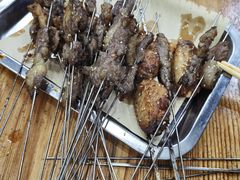 -老白家怡贵园烤肉