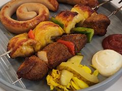 -库滋明·俄罗斯特色美食(中央大街店)