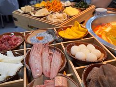-芈重山老火锅(广州首店)